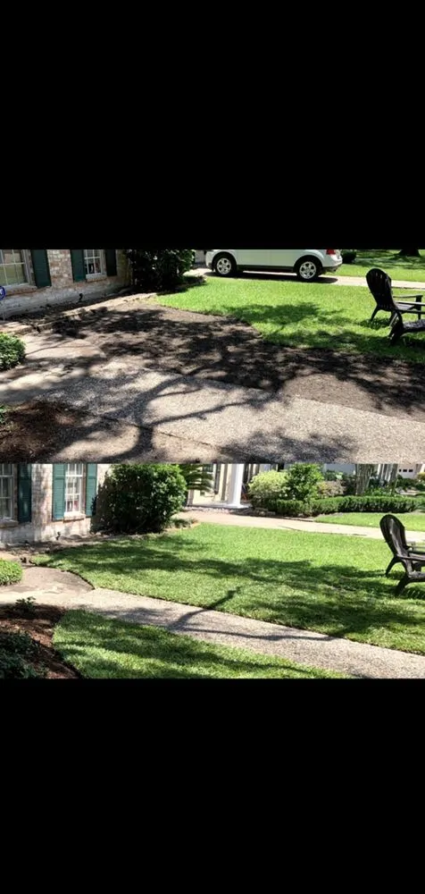 Top-rated lawn mowing service in Houston, TX - C.L Landscapers Of Texas