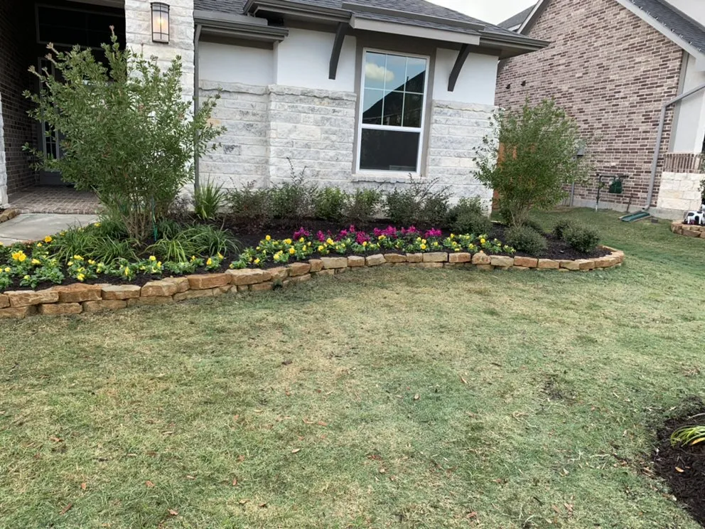 Affordable landscaping services for homes across Houston, TX - C.L Landscapers Of Texas
