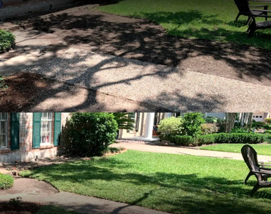 Local landscaping services in Houston, TX - C.L Landscapers Of Texas