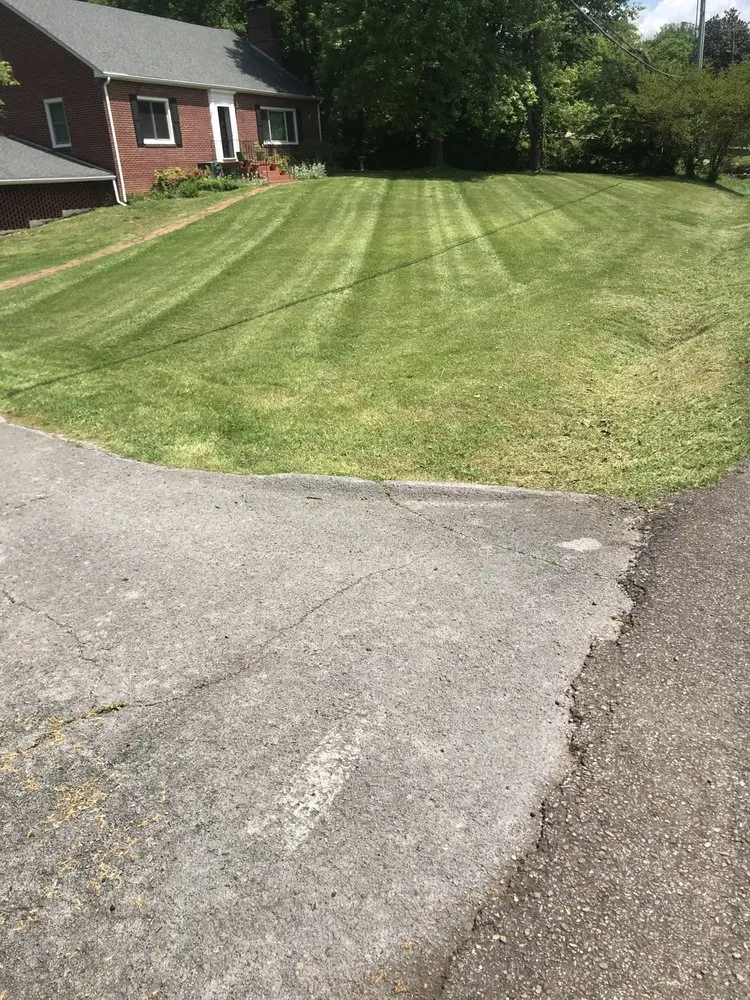 Top-rated landscape design experts serving Corryton, TN - C.L. Landscaping & Turf Management