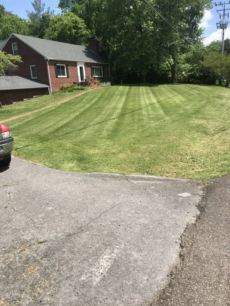 Reliable landscaping services in Corryton, TN by C.L. Landscaping & Turf Management