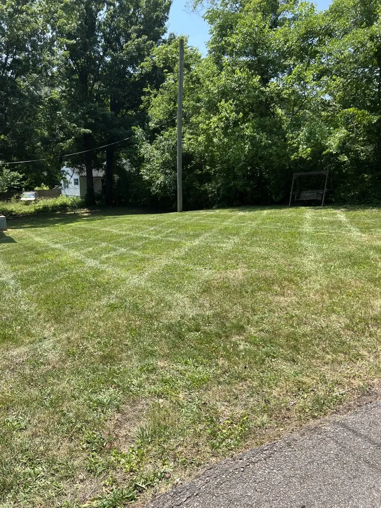 Local yard cleanup service in Corryton, TN - C.L. Landscaping & Turf Management
