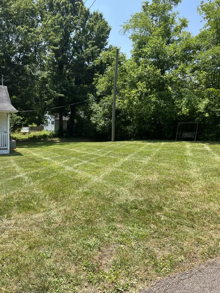 Reliable garden landscaping for year-round maintenance across Corryton, TN - C.L. Landscaping & Turf Management