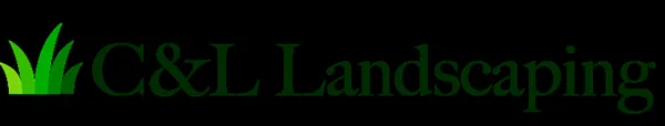 C&L Landscaping Logo