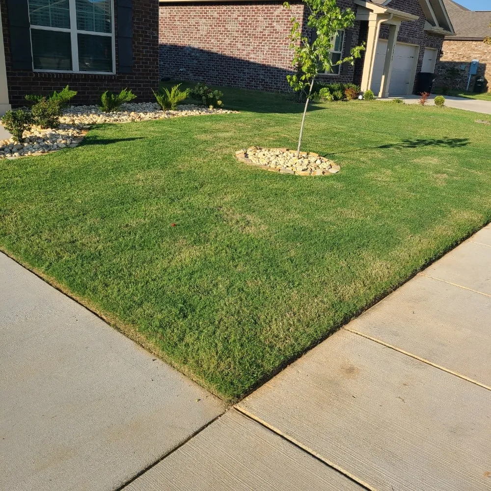 Custom lawn care service in Elkmont, AL - CL Lawn and Pressure Washing Care