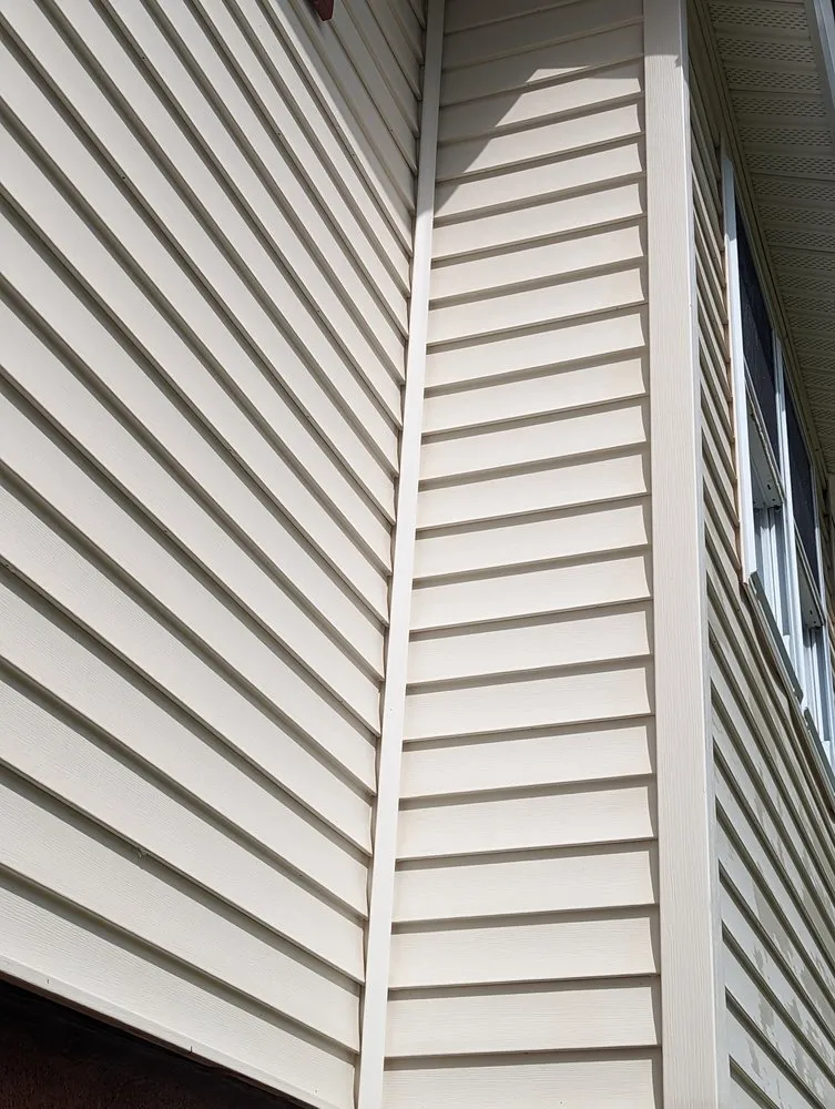 Affordable residential landscaping for year-round maintenance in Big Stone Gap, VA by C&L Lawn Care And Pressure Washing