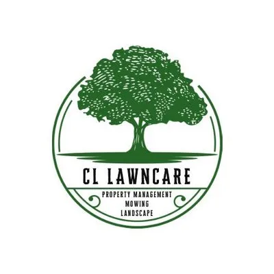 CL Lawncare Logo