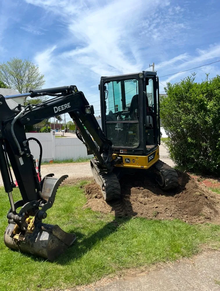 Expert residential landscaping for year-round maintenance across Cumberland, RI - C.L. Outdoor Services