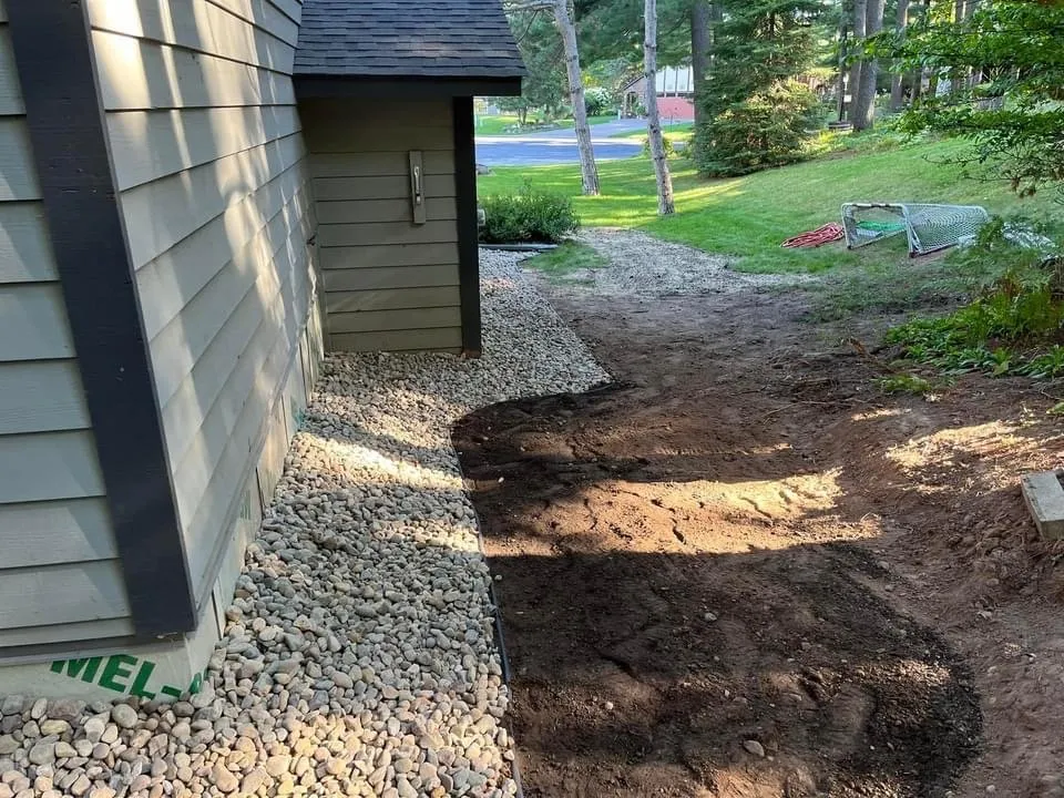 Expert lawn care service in Stillwater, MN - C&L Outdoor Services