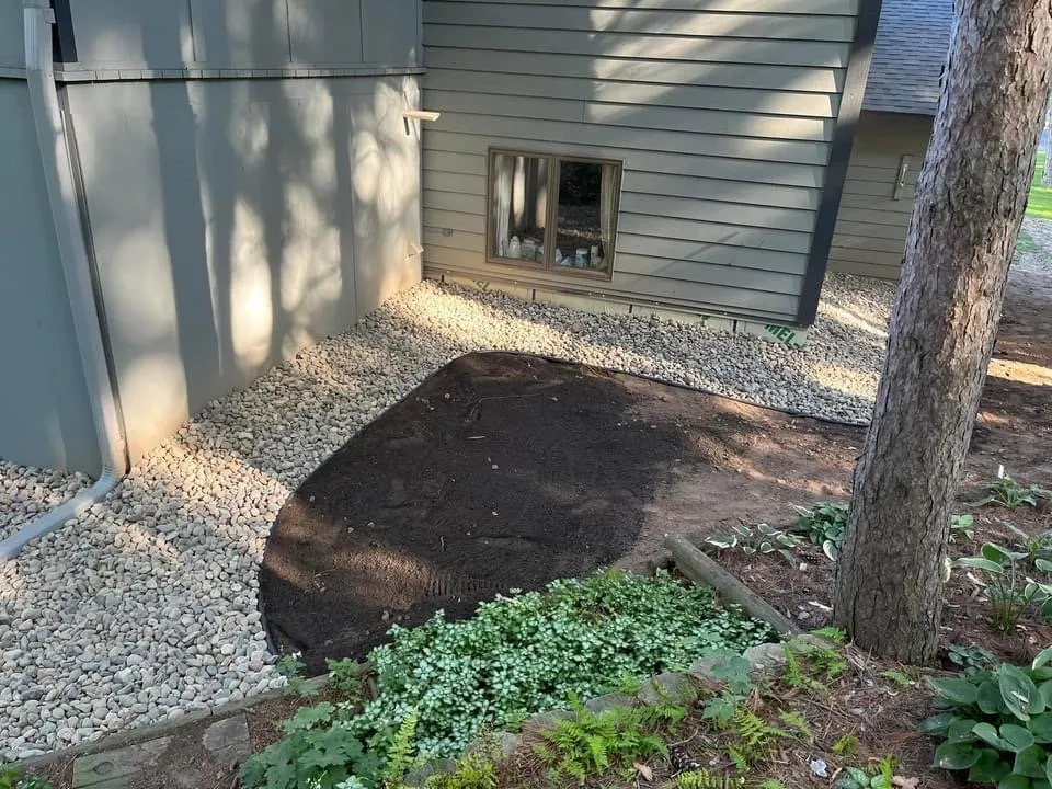 Custom lawn care service in Stillwater, MN - C&L Outdoor Services