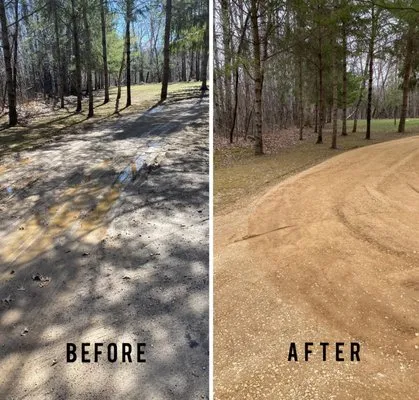 C&L Outdoor Services