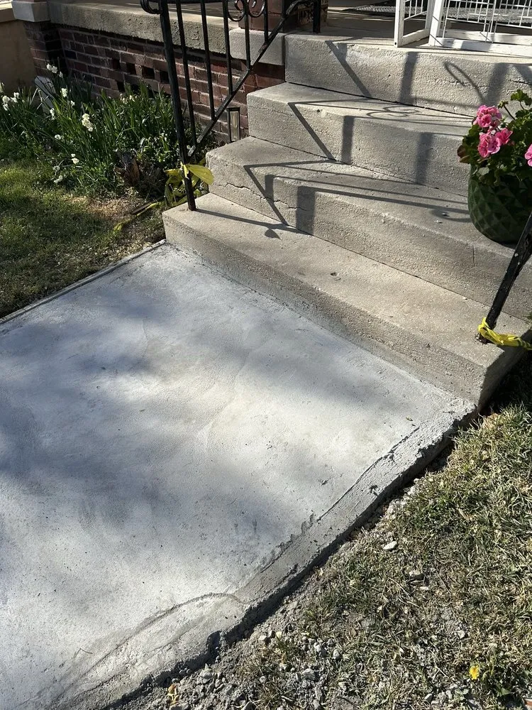 Custom outdoor landscaping in Saint Louis, MO - C&L Pro Landscaping Construction