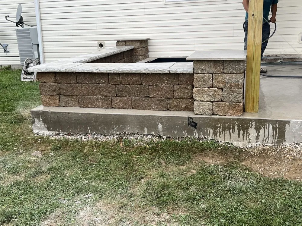 Top-rated landscape installation in Saint Louis, MO by C&L Pro Landscaping Construction