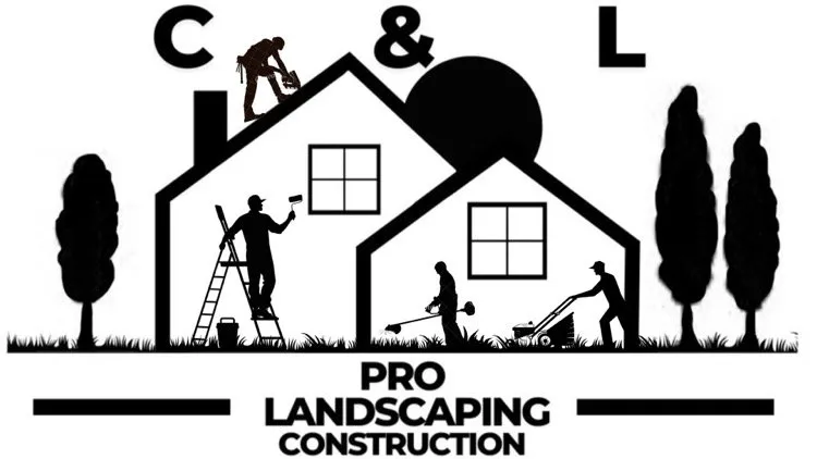 Custom yard maintenance for beautiful yards in Saint Louis, MO by C&L Pro Landscaping Construction
