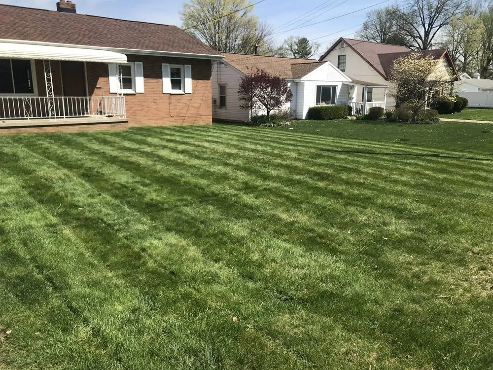 Expert yard maintenance experts serving Boardman, OH - C&L Pro Lawn Care