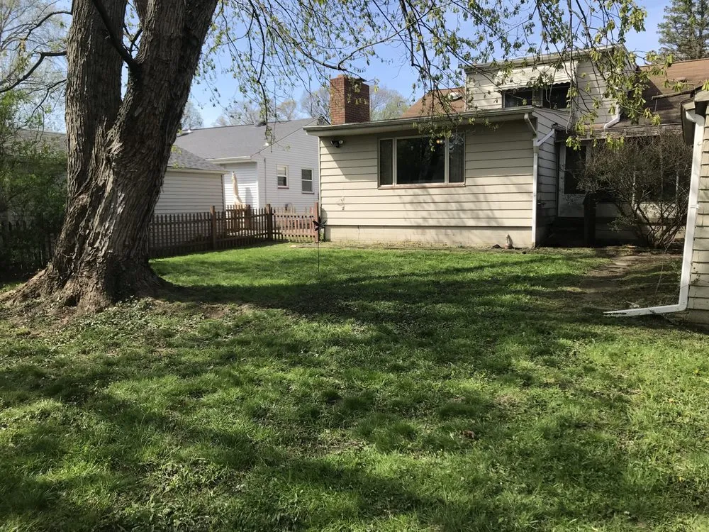 Local yard maintenance in Boardman, OH by C&L Pro Lawn Care