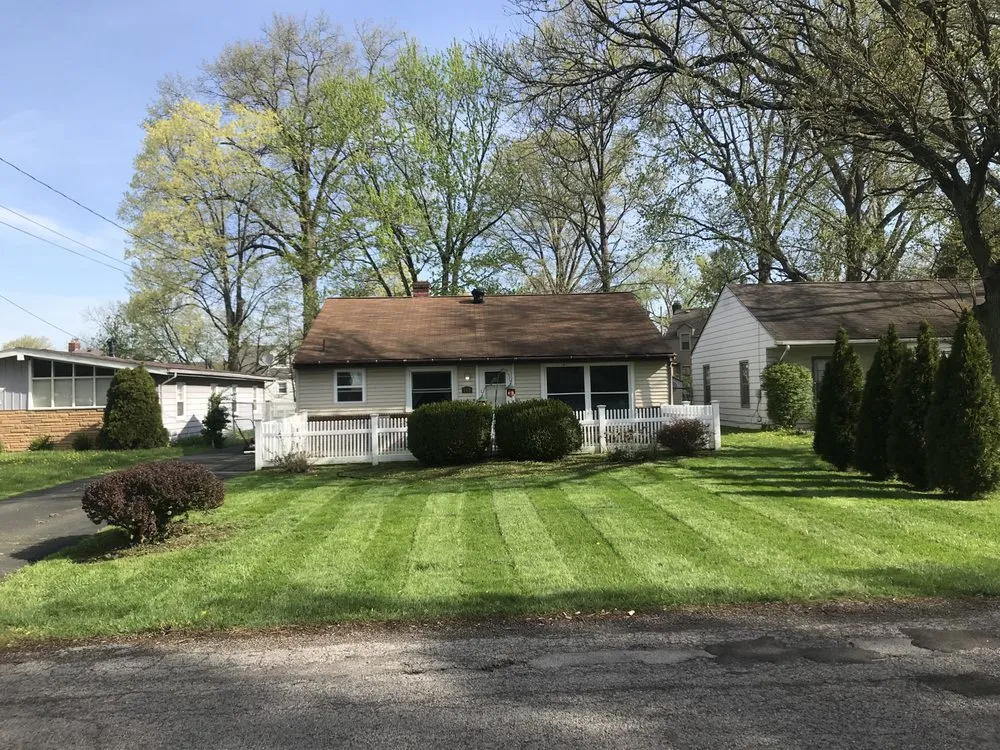 Expert garden landscaping in Boardman, OH - C&L Pro Lawn Care