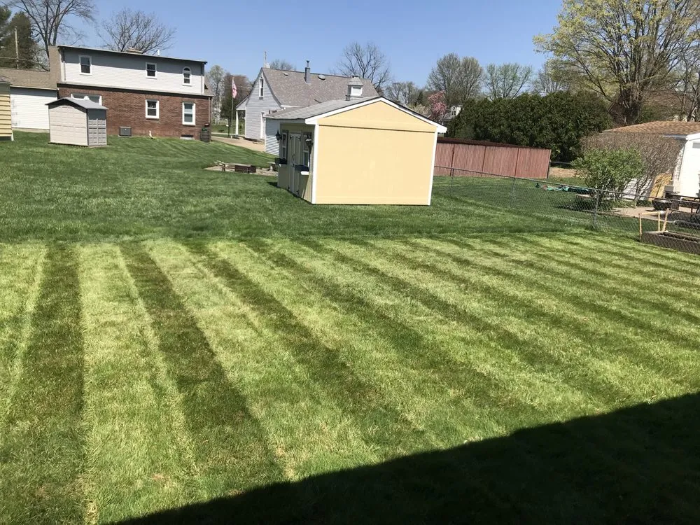 Professional lawn care service near you in Boardman, OH by C&L Pro Lawn Care