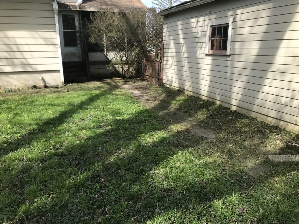 Custom residential landscaping for beautiful yards across Boardman, OH - C&L Pro Lawn Care