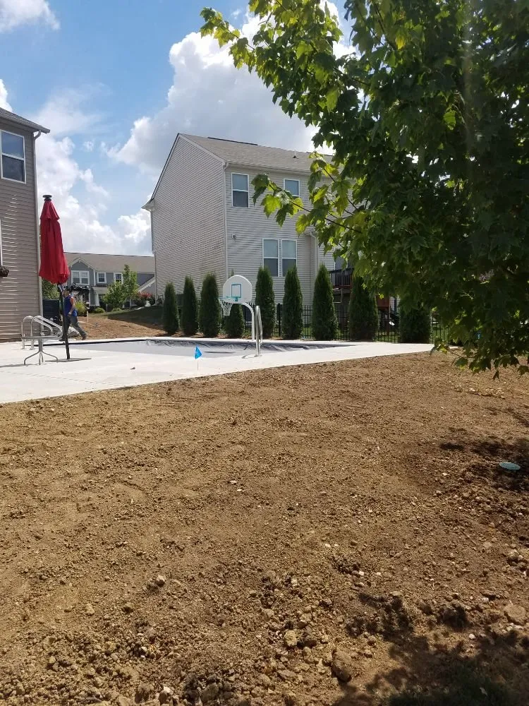 Professional yard cleanup service in Lebanon, IN by CL Professional Services