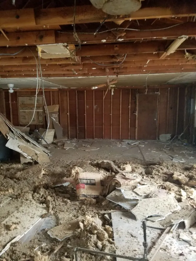 Professional yard cleanup service for outdoor upgrades across Lebanon, IN - CL Professional Services