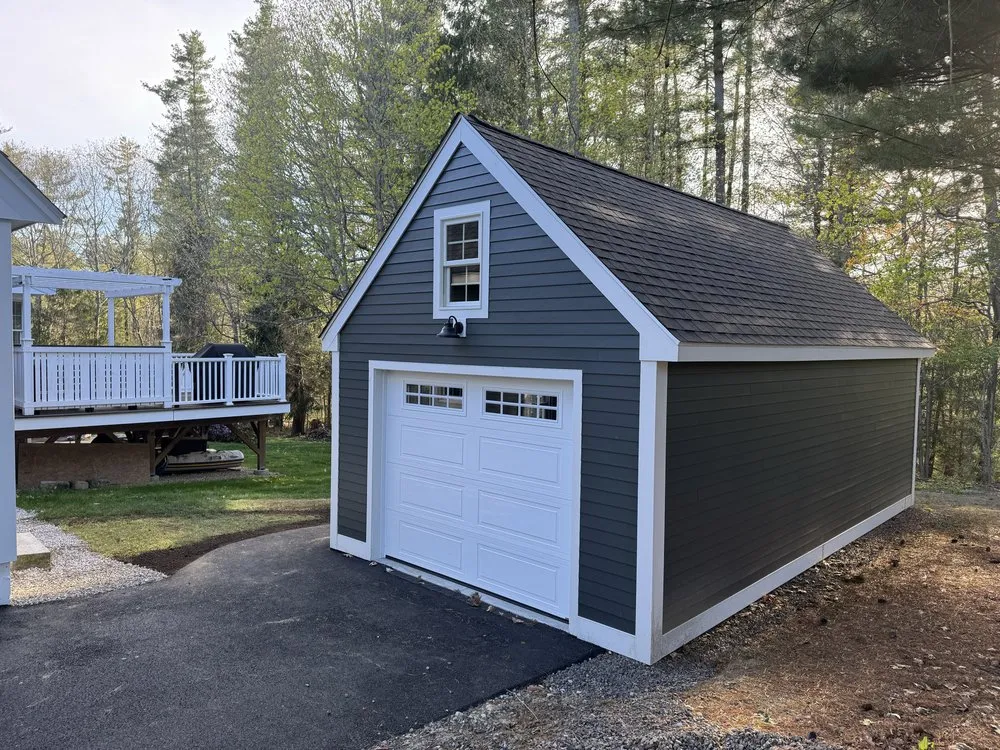 Trusted lawn mowing service experts serving Deerfield, NH - CL Siteworks