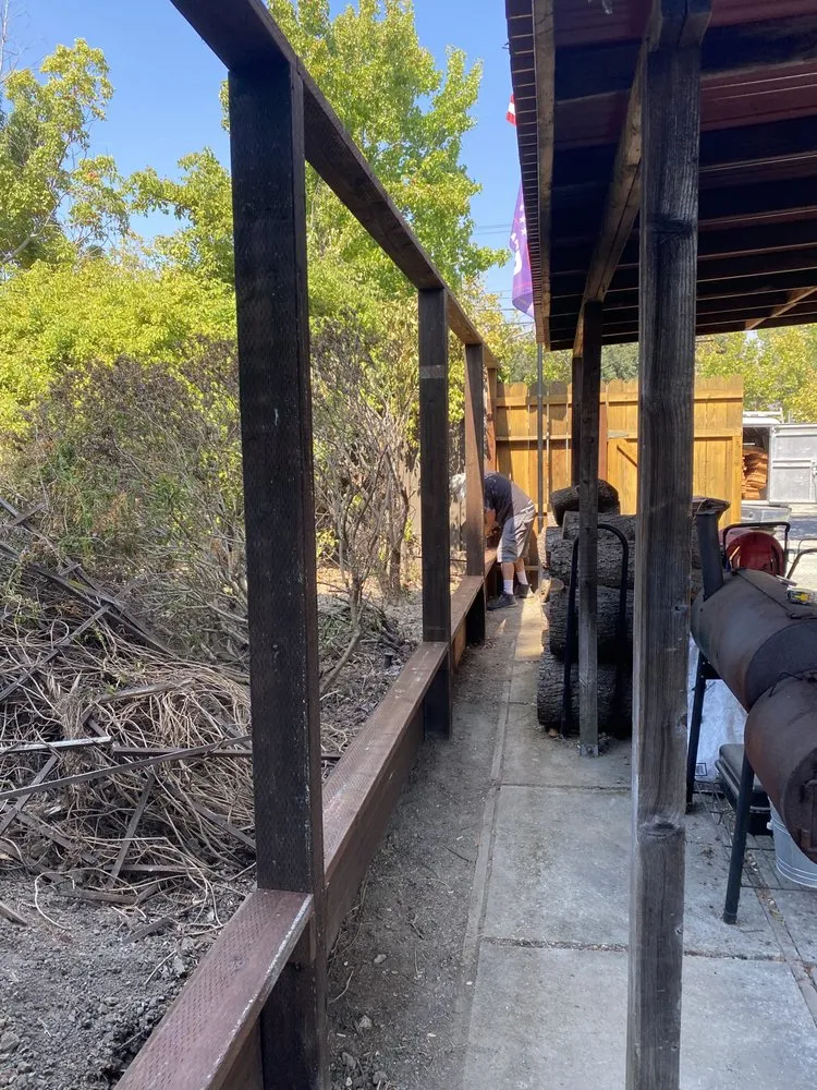 Affordable landscaping services for outdoor upgrades across Pleasant Hill, CA - Cl Tree Service