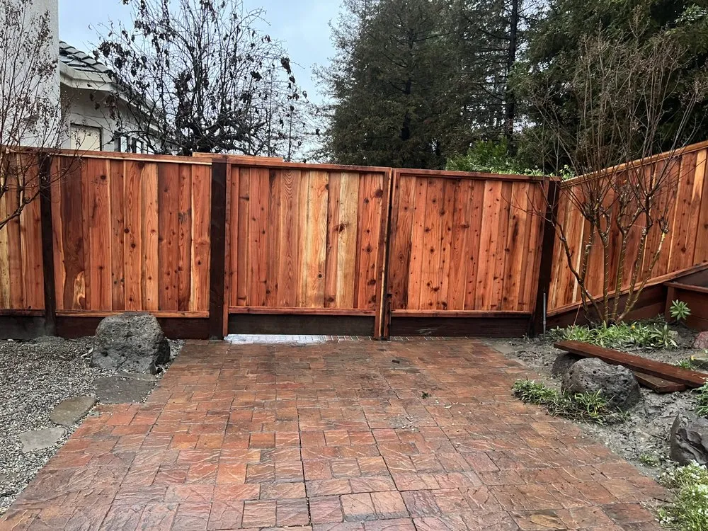 Affordable landscaping services experts serving Pleasant Hill, CA - Cl Tree Service