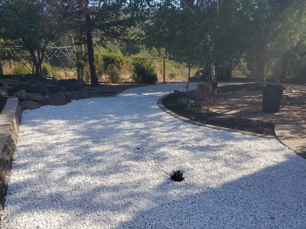 Expert outdoor landscaping with custom design across Pleasant Hill, CA - Cl Tree Service