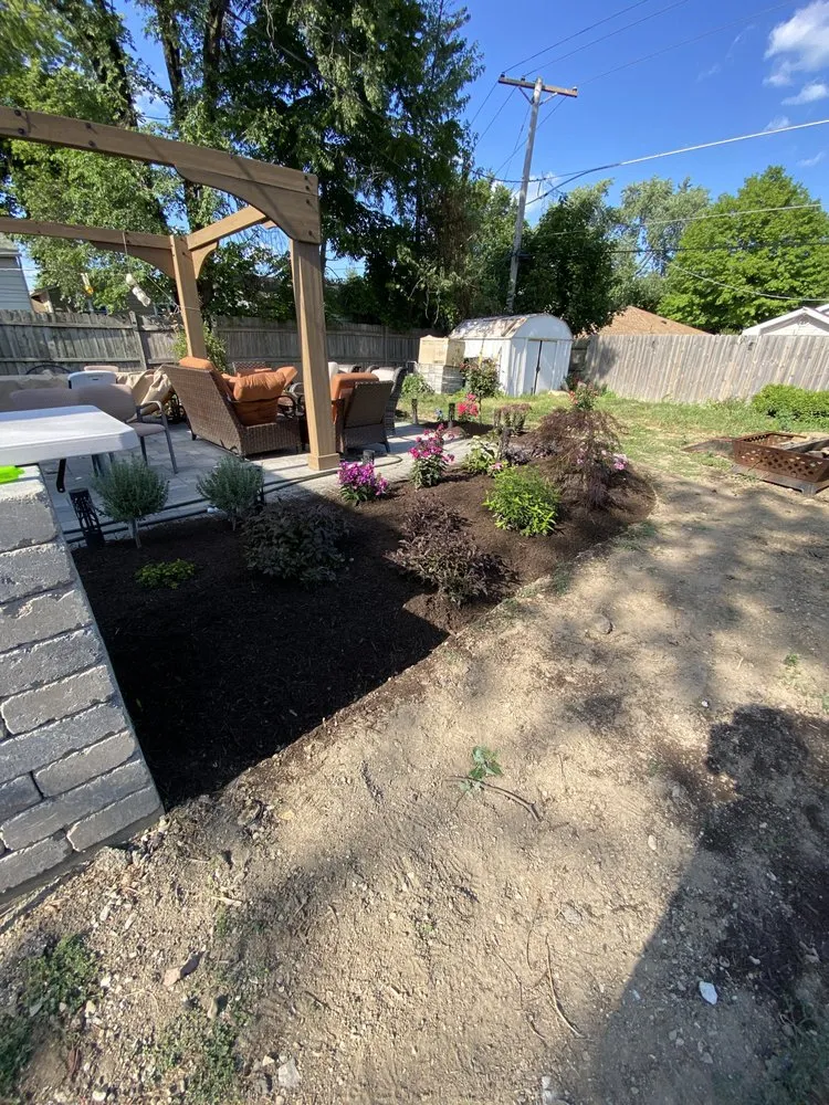 Affordable landscape installation experts serving Waukegan, IL - C.L.A Landscape & Garden Care / Snow Contractors