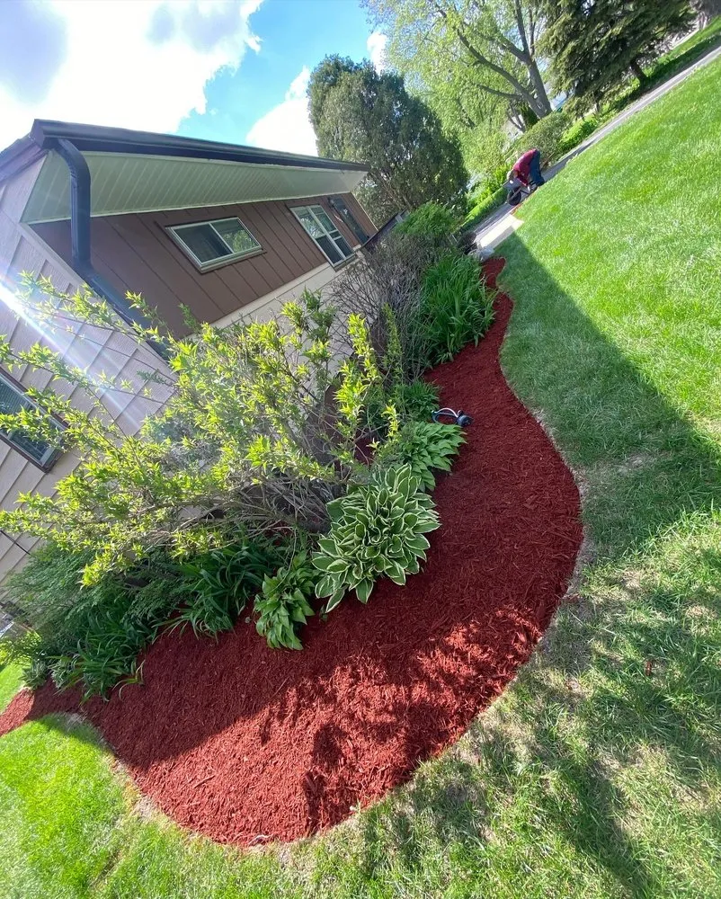 Affordable yard cleanup service in Waukegan, IL - C.L.A Landscape & Garden Care / Snow Contractors
