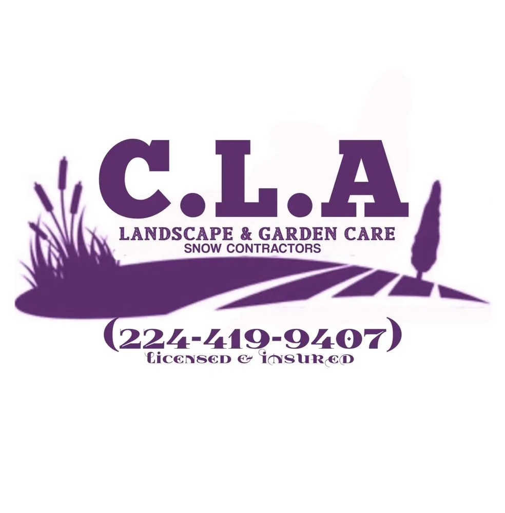 Trusted residential landscaping in Waukegan, IL - C.L.A Landscape & Garden Care / Snow Contractors