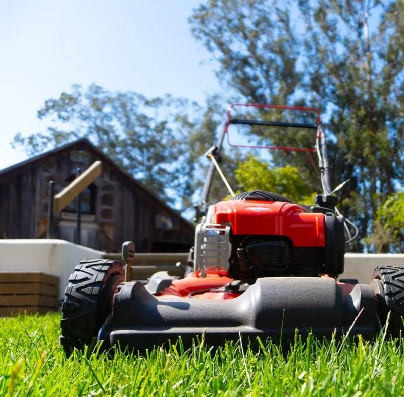 Local yard maintenance in Bessemer, AL by CLA Lawncare