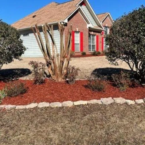 Trusted garden landscaping in Bessemer, AL - CLA Lawncare