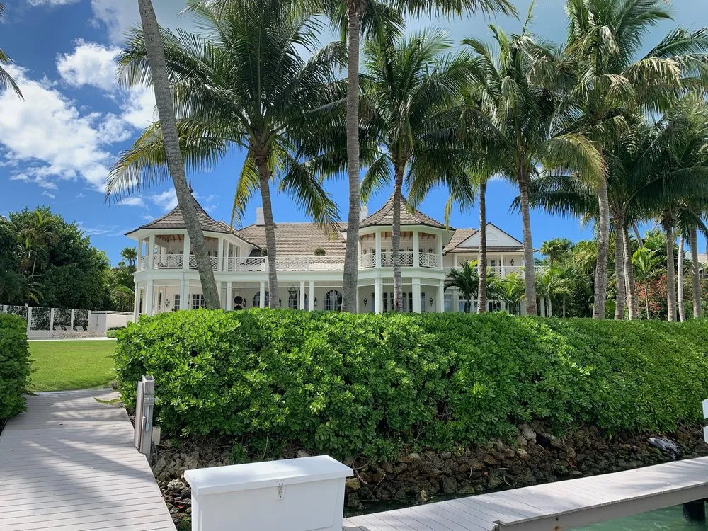 Top-rated landscape design experts serving Naples, FL - Clad Estate Services