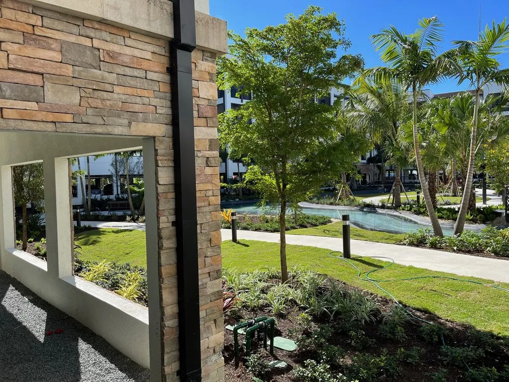 Trusted outdoor landscaping for outdoor upgrades in Naples, FL by Clad Estate Services