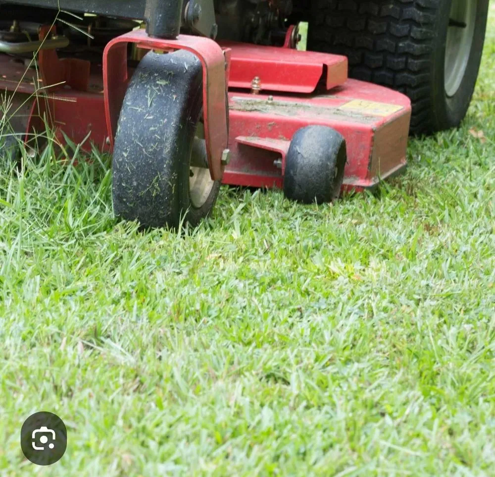 Reliable landscape installation in Harrisville, MI - Claddaugh Services