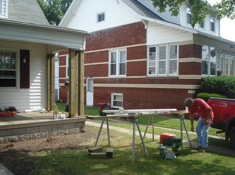 Affordable lawn mowing service experts serving Newark, OH - Claggett & Sons