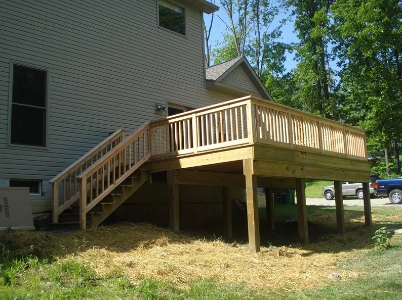 Local yard maintenance in Newark, OH - Claggett & Sons