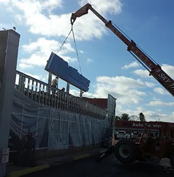 Reliable outdoor landscaping in Newark, OH by Claggett & Sons