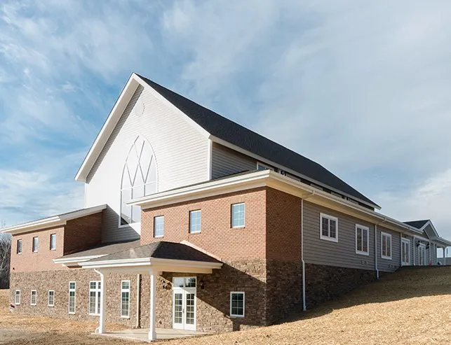 Top-rated landscaping services in Newark, OH - Claggett & Sons