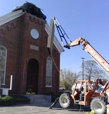 Claggett & Sons Logo