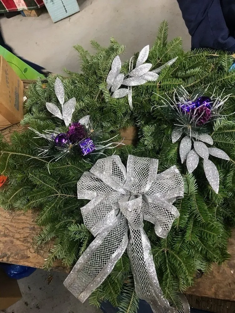 Reliable yard cleanup service for beautiful yards in Dix Hills, NY by Claiborne Garden Center