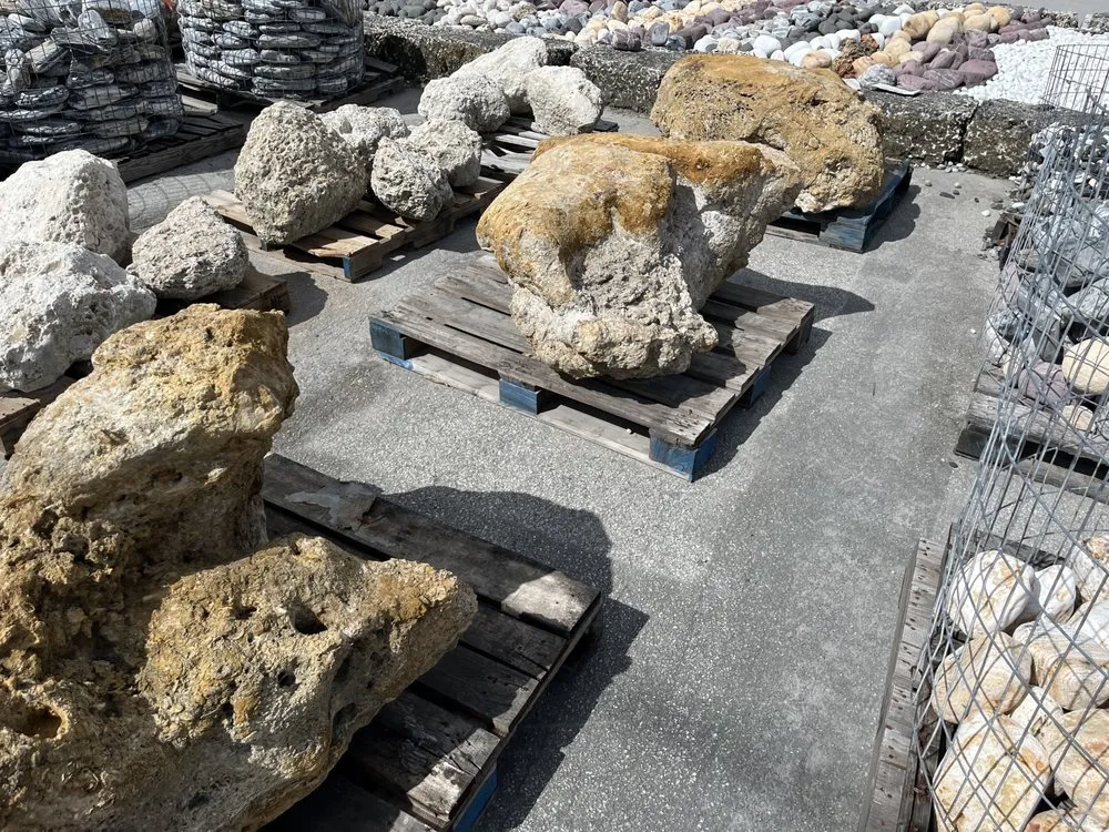 Local garden landscaping experts serving Miami, FL - Clane Landscaping Construction Inc.