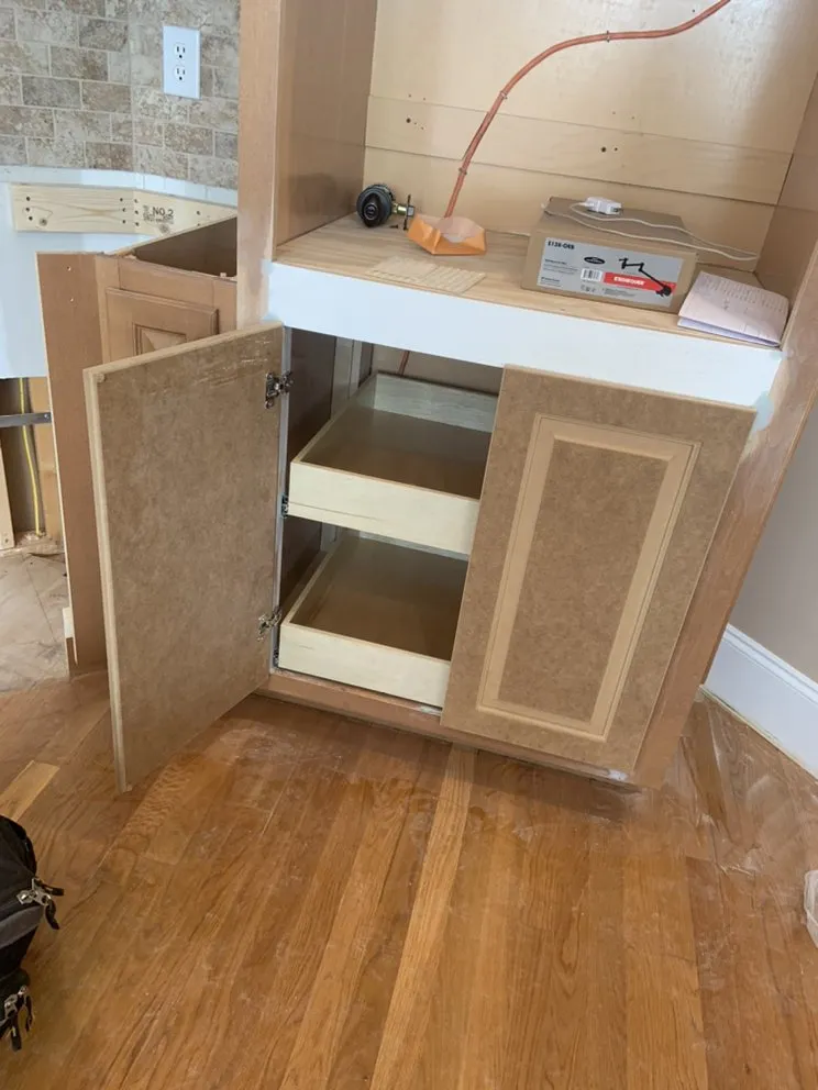 Expert landscape design in Stokesdale, NC - Clapp’s Handyman Service