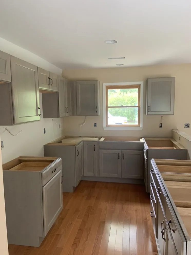 Professional landscape design for homes across Stokesdale, NC - Clapp’s Handyman Service