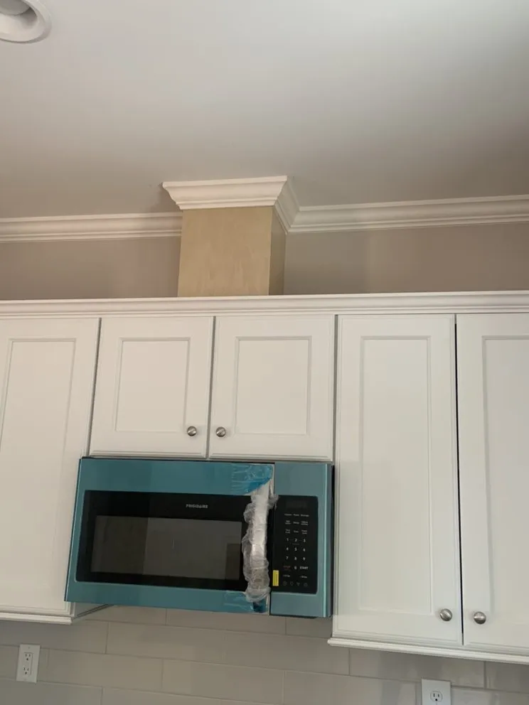 Custom landscape design for outdoor upgrades in Stokesdale, NC by Clapp’s Handyman Service