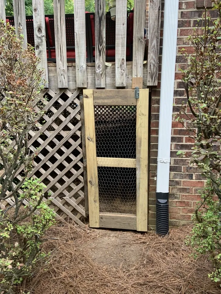 Reliable lawn care service in Stokesdale, NC by Clapp’s Handyman Service