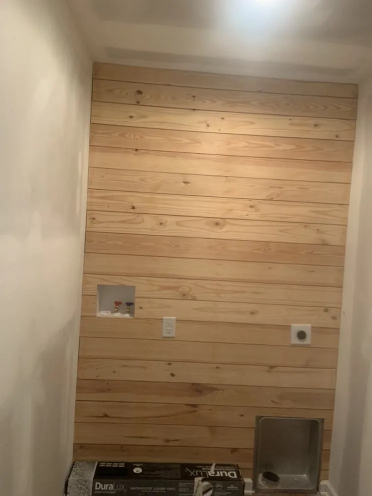 Reliable garden landscaping for beautiful yards in Stokesdale, NC by Clapp’s Handyman Service