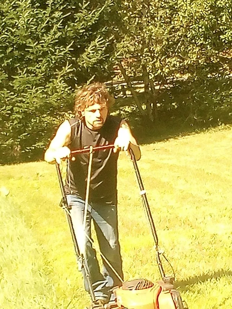 Reliable lawn care service for homes in Warrensburg, NY by Clarences Lawn Care Services